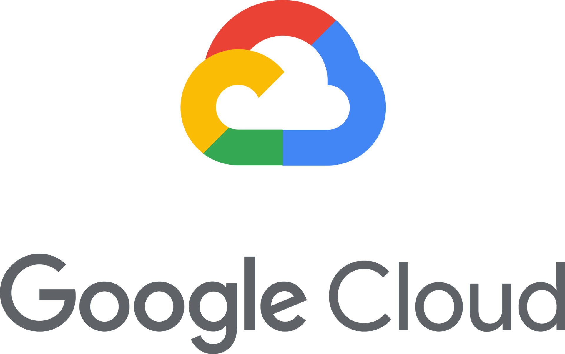 GOOGLE CLOUD