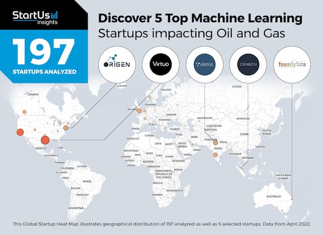 Top 5 ML Startup for Impact on Oil and Gas-pic